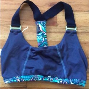NWOT Maaji Sports Bra
